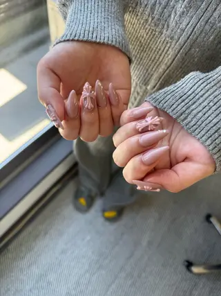 ネイル LUNE NAILのその他イメージ