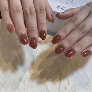 ネイル ネイルスクール byCharmeのネイルデザイン