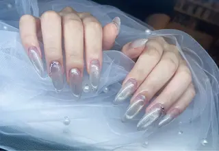 ネイル Sora Nailのネイルデザイン