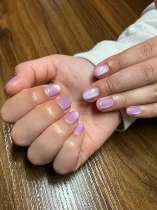 ネイル To__ma nailのネイルデザイン