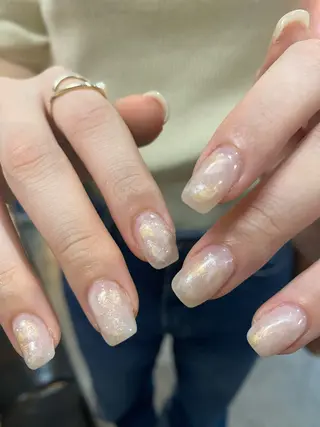 ネイル Etel atelier。のネイルデザイン