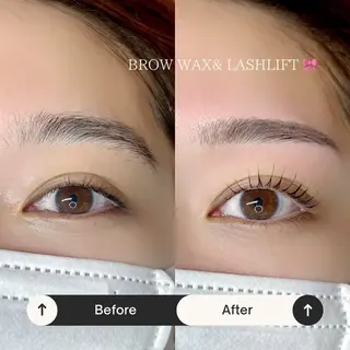 マツエク・マツパ REBOND K モデル募集のマツエク・マツパデザイン