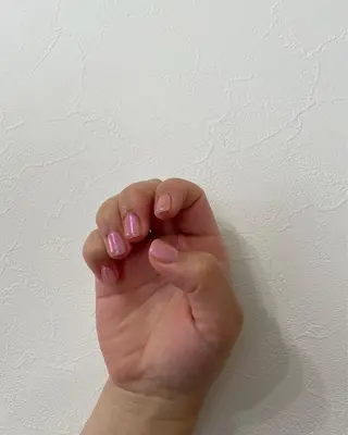 ネイル kiii.__ ✴︎*のネイルデザイン