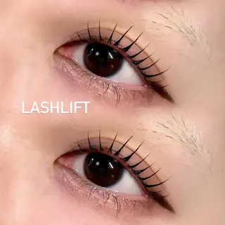 マツエク・マツパ téa. -eyeroom-所属・téa. reina/表参道のマツエク・マツパデザイン