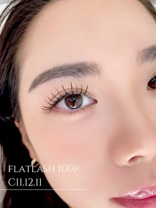 マツエク・マツパ ulu MISAKI /ﾊﾟﾘ/ﾏﾂｴｸのマツエク・マツパデザイン