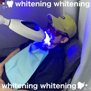 LAVISH nail salonのヘアスタイル