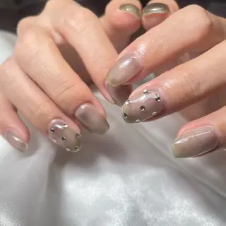 ネイル WATANABE MAYUMIのネイルデザイン
