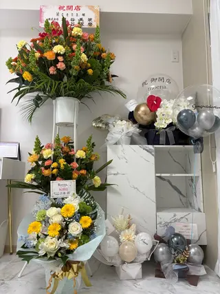 Moena. 武蔵小杉🫧のエステ・リラクイメージ