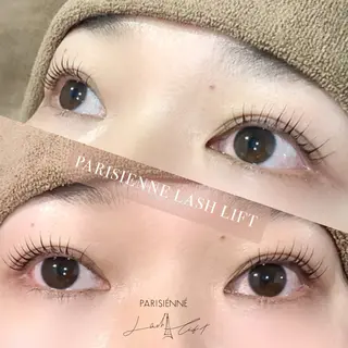 マツエク・マツパ Dahliaダリア 斉藤のマツエク・マツパデザイン