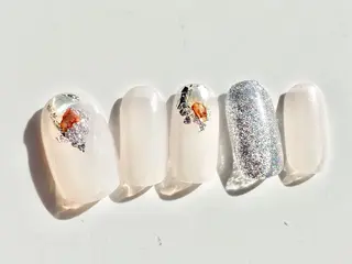 ネイル maison de NALIのネイルデザイン