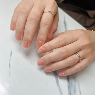 ネイル 大内 祐里佳のネイルデザイン