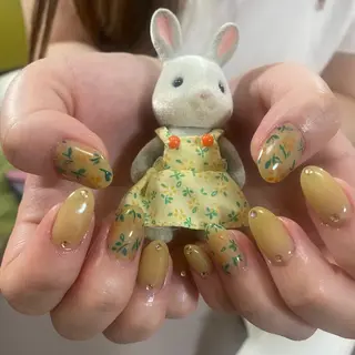 ネイル Nik💖🪽 nailのネイルデザイン