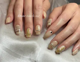 ネイル welina nailのネイルデザイン