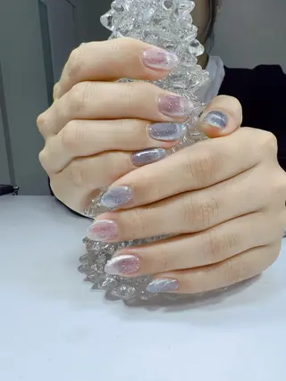 ネイル ネイルサロン ロア旧ジョリーのネイルデザイン