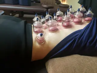 竹田 光希のエステ・リラクイメージ