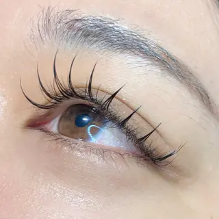 マツエク・マツパ eyelashplan阪急高槻店所属・plan阪急高槻店 🌻さき🌻のマツエク・マツパデザイン