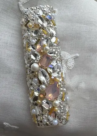 private salon mieのネイルデザイン