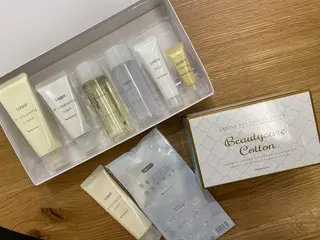 nozomi.m🌷 narisのエステ・リラクイメージ