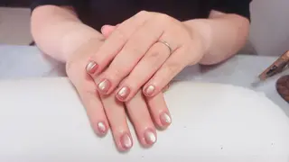 ネイル SOU Nailのネイルデザイン