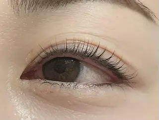 マツエク・マツパ ロッコビューティー アヤカのマツエク・マツパデザイン