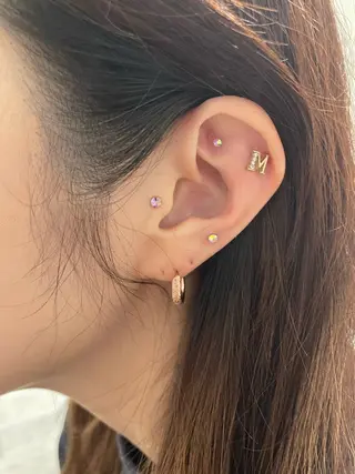 ☘️ MAYU☘️✨の眉毛・アイブロウイメージ