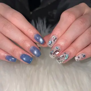 ネイル SONA Nail harukaのネイルデザイン