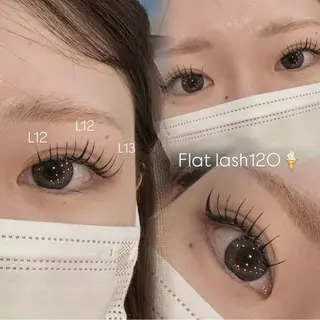 マツエク・マツパ Millie ainee 店長　神のマツエク・マツパデザイン