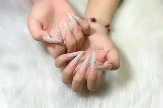 ネイル Lea nail所属・Lea nailのネイルデザイン