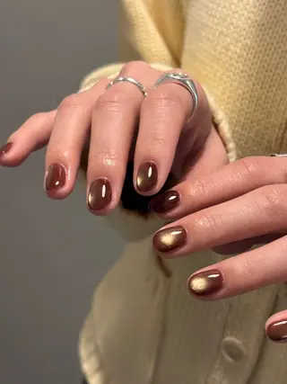 ネイル koyuki /nailのネイルデザイン