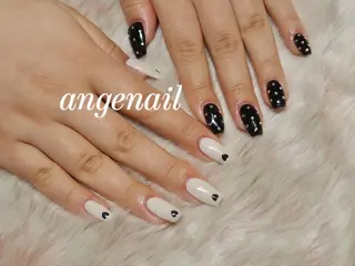 ネイル オーナーネイリスト MAKIのネイルデザイン