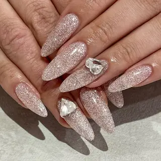 ネイル Fairy 若月のネイルデザイン