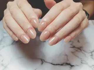 ネイル Nailist Honamiのネイルデザイン