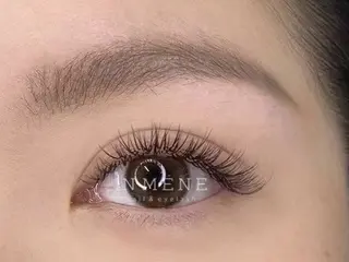 マツエク・マツパ インミニ / 御徒町 似合わせ×高コスパのマツエク・マツパデザイン