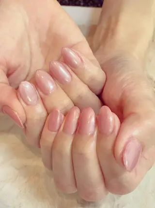 ネイル mika nailのネイルデザイン