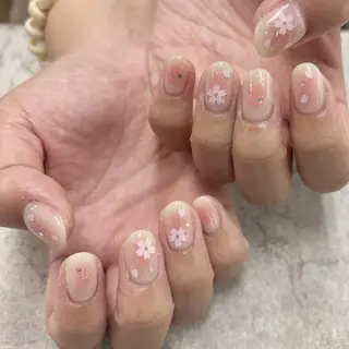ネイル FASTNAIL PLUS 新宿店のネイルデザイン