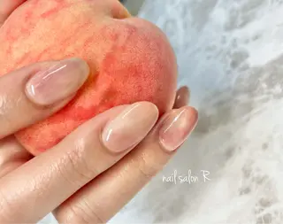 ネイル nail salon Rのネイルデザイン