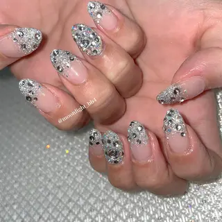 ネイル MoonLight MIHOのネイルデザイン