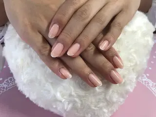 ネイル Emanail 枚方 yoshimiのネイルデザイン