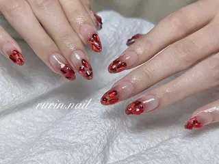ネイル ルリン サロン💅のネイルデザイン