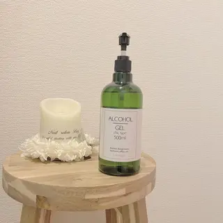 ネイル nail salon Bayのネイルデザイン