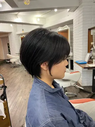 ショート clan所属・エクステ/clan けんとのその他イメージ