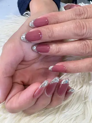 ネイル A nelaのネイルデザイン