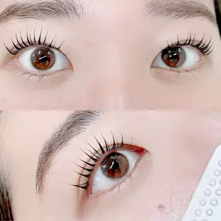 マツエク・マツパ Winjury 三鷹のマツエク・マツパデザイン