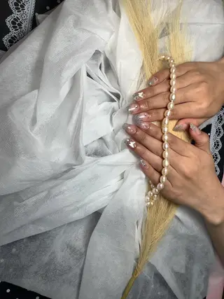 ネイル べ にのネイルデザイン