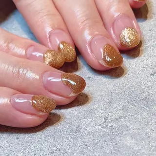 ネイル もとまつ さちこのネイルデザイン