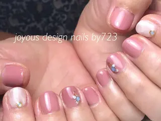 ネイル jdn natsumiのネイルデザイン