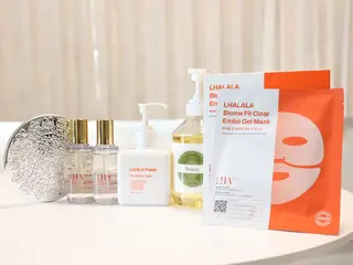 Wehana所属・Wehana salonのエステ・リラクイメージ