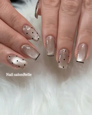 ネイル Nail salon Belle Imaiのネイルデザイン
