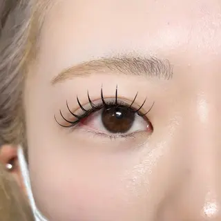 マツエク・マツパ 07 -ゼロナナ- hikaruのマツエク・マツパデザイン