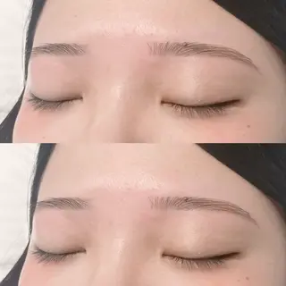 アイブロウ . harukaの眉毛・アイブロウイメージ
